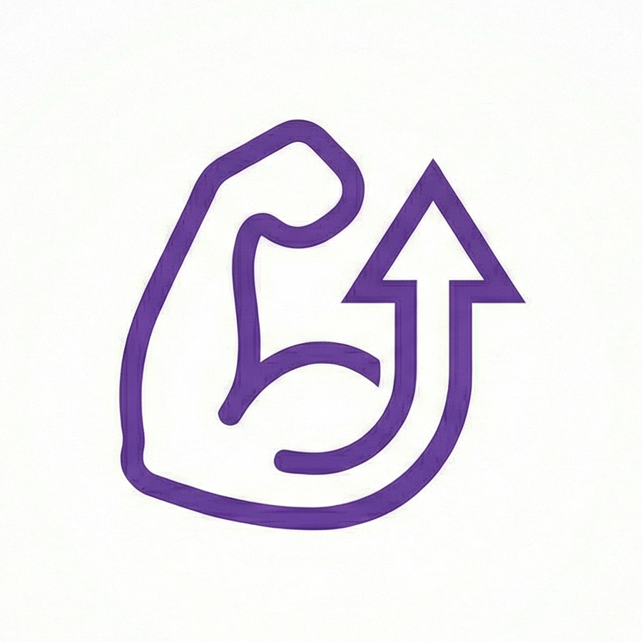 LiftLog Logo